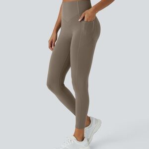 HALARA UltraSculpt Leggings